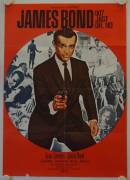 James Bond 007 jagt Dr. No (Dr. No)